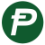 PotCoin cryptocurrency logo