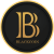 BlackCoin Kryptowährung Logo
