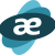 Aeon cryptocurrency logo