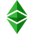 Ethereum Classic cryptocurrency logo