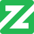 Zcoin cryptocurrency logo