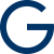 Gulden cryptocurrency logo