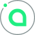 Siacoin cryptocurrency logo