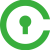 Civic logo kryptoměny