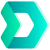 DMarket cryptocurrency logo