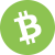 Bitcoin Cash (BCHN) cryptocurrency logo