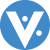 VeriCoin logo kryptoměny
