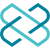 Loom Network logo kryptoměny