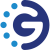 GoChain logo kryptoměny
