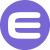 Enjin cryptocurrency logo