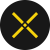 Pundi X logo kryptoměny