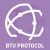 BTU Protocol cryptocurrency logo