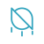 OntologyGas cryptocurrency logo