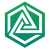 Foresting cryptocurrency logo