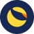 Terra cryptocurrency logo