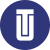 UTRUST cryptocurrency logo