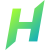 HedgeTrade cryptocurrency logo
