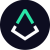 Augur v2 cryptocurrency logo