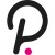 Polkadot logo kryptoměny
