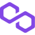 Polygon logo kryptoměny