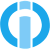 I/OCoin cryptocurrency logo