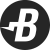 BURST Kryptowährung Logo